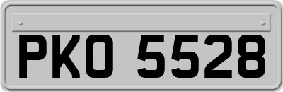 PKO5528