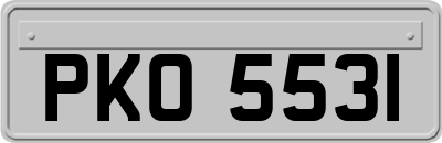PKO5531