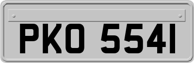 PKO5541