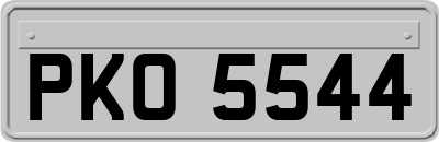 PKO5544