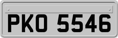 PKO5546