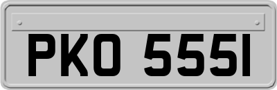 PKO5551