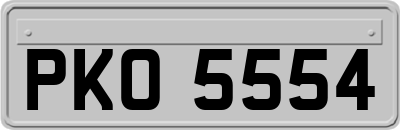 PKO5554