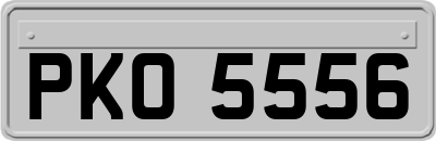 PKO5556