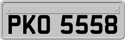 PKO5558