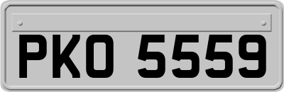 PKO5559