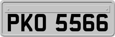 PKO5566