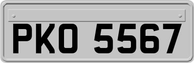 PKO5567