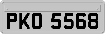 PKO5568