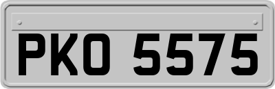 PKO5575