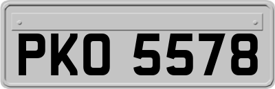 PKO5578