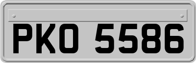PKO5586