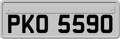 PKO5590