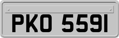 PKO5591