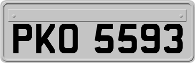 PKO5593