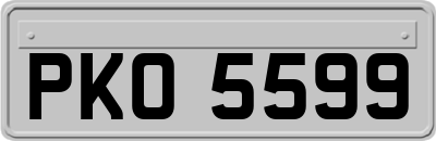 PKO5599