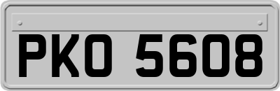 PKO5608