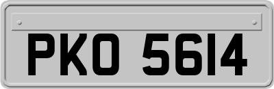 PKO5614