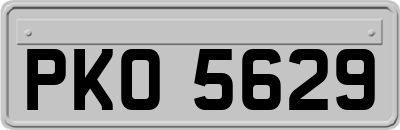 PKO5629
