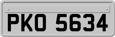 PKO5634