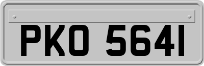 PKO5641