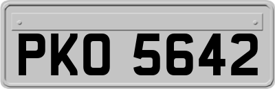 PKO5642