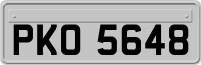 PKO5648