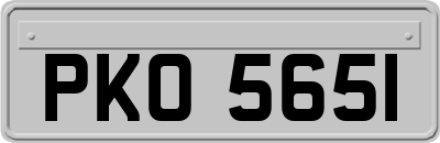 PKO5651