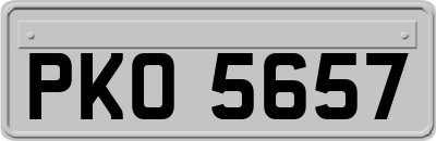 PKO5657