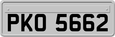 PKO5662