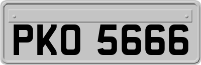 PKO5666