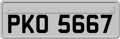 PKO5667