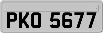 PKO5677