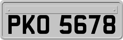 PKO5678