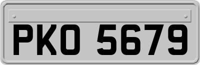 PKO5679