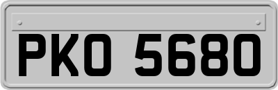 PKO5680