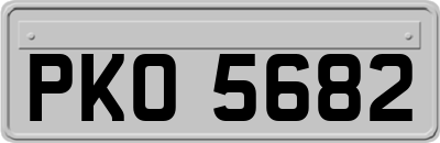 PKO5682