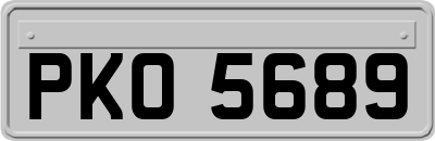 PKO5689