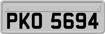 PKO5694