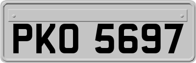 PKO5697