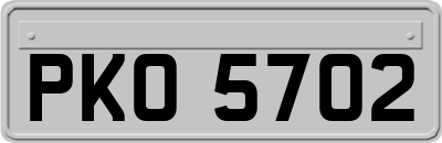 PKO5702