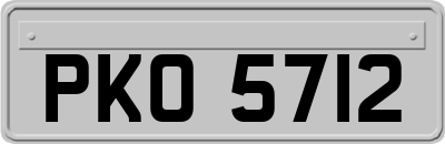 PKO5712