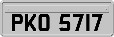 PKO5717