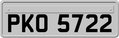 PKO5722