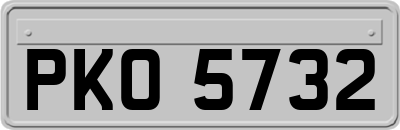PKO5732