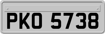 PKO5738