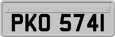PKO5741