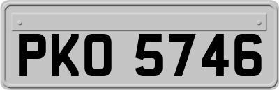 PKO5746