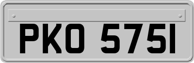 PKO5751