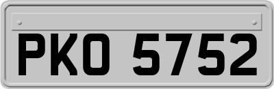 PKO5752